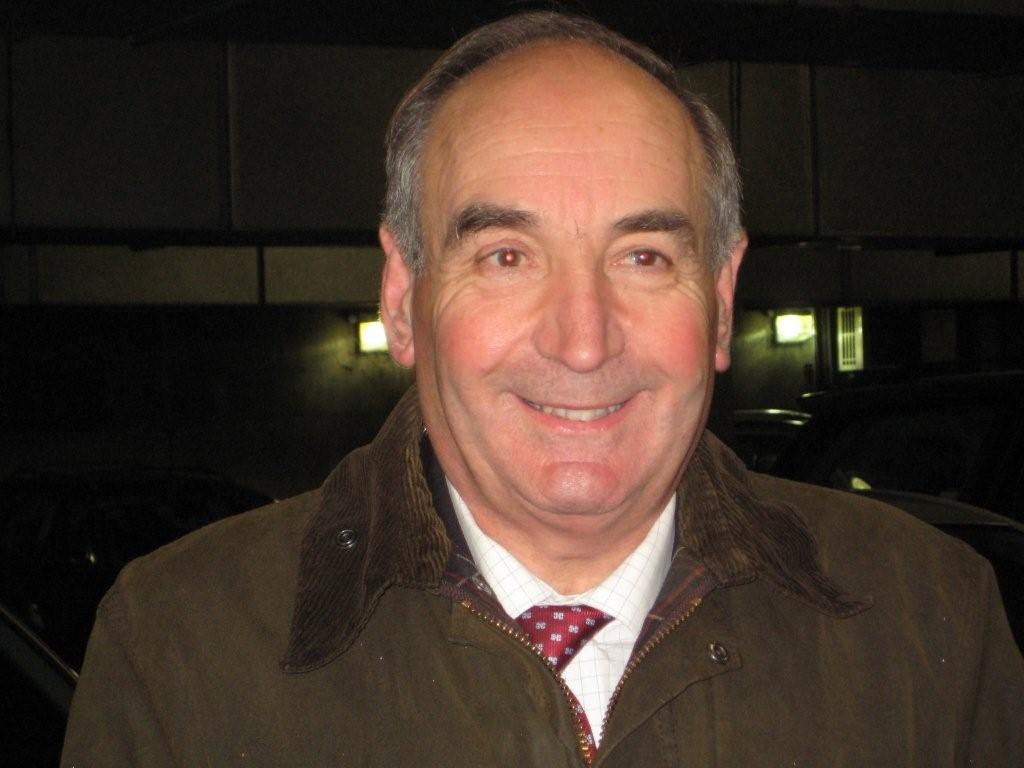 David Rees