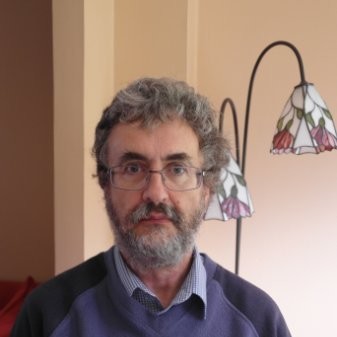 Ged Mchugh